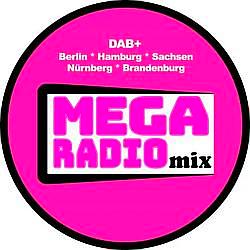 Megaradio Mix Augsburg