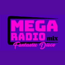 Megaradio Mix Fantastic Disco
