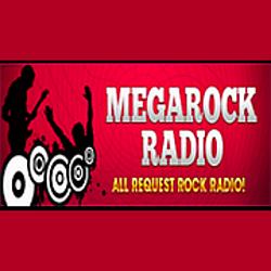 Megarock Radio