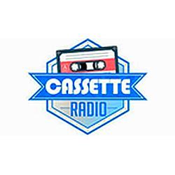 MegaZone Cassette Radio
