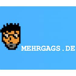 Mehr Gags