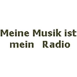 Meine Musik ist Mein Radio