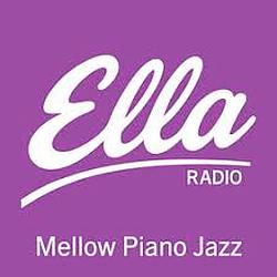 Mellow Piano Jazz Ella Radio