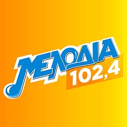 Melodia 102.4