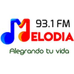 Melodia 93.1 fm