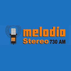 Melodia Stereo