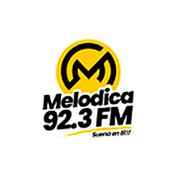 Melodica 92.3 FM