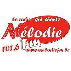Mélodie FM Belgique