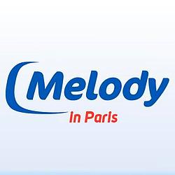Melody in Paris
