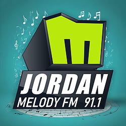 Melody Jordan