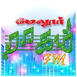 Melur Ragam FM