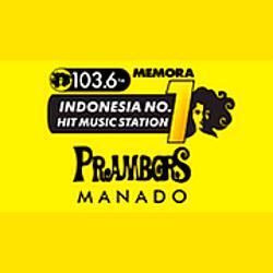 Memora FM Manado