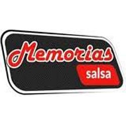 Memorias Salsa