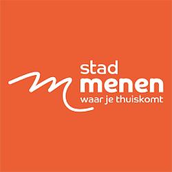 Menense Radio van uit Stad Menen van Verbeke Samy