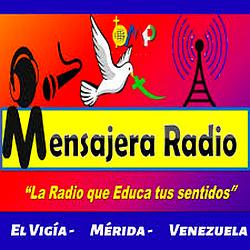 Mensajera