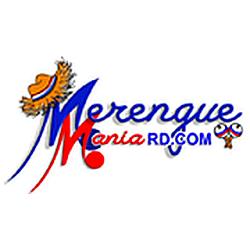 MerengueMania RD radio