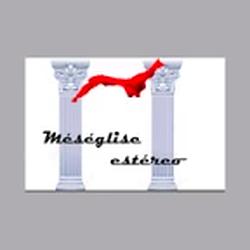 Méséglise estéreo