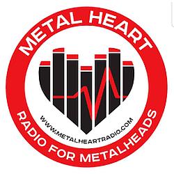 Metal Heart Radio