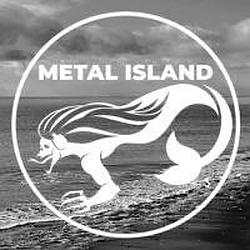 Metal Island