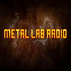 Metal Lab Radio