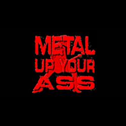 METAL-UP-YOUR-ASS