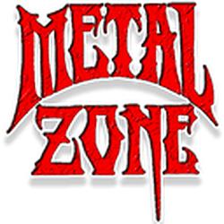 Metal Zone
