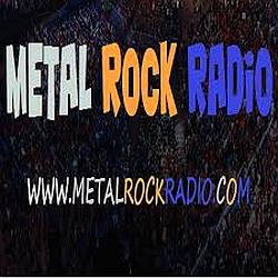 MetalRock Radio