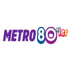 Metro 80'ler