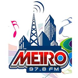 Metro FM 97.8