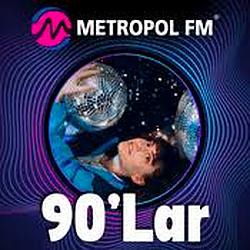 Metropol FM 80 - 90