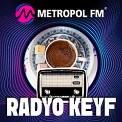 Metropol FM KEYF