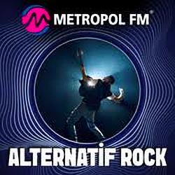Metropol FM Alternatif Rock