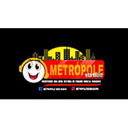 Metrópole Web Rádio