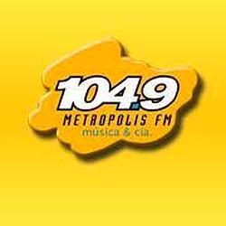 Metrópolis FM