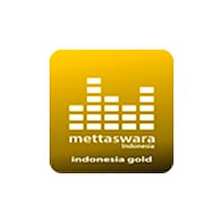 Mettaswara Indonesia Gold