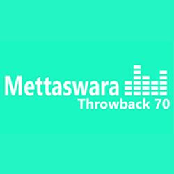 Mettaswara Throwback 70's