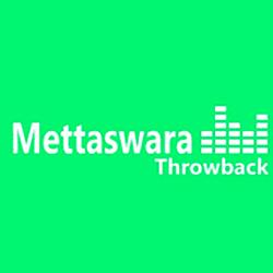 Mettaswara Throwback 80's