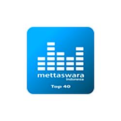 Mettaswara TOP 40