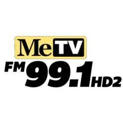 MeTV FM 99.1 HD2