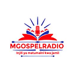 Mgospelradio