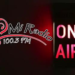 Mi Radio