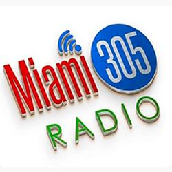 Miami 305 Radio