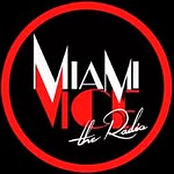 Miami Vice The Radio
