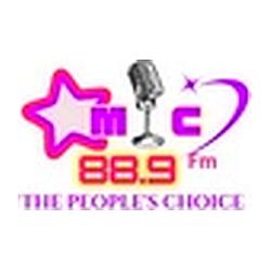 MIC 88.9 FM