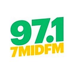 Mid 97.1 FM