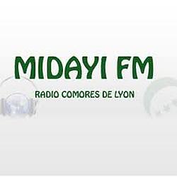 midayi fm