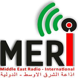 Middle East Radio-International