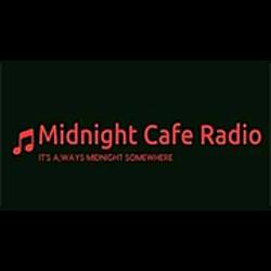 Midnight Cafe Radio