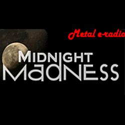 Midnight Madness Metal Radio