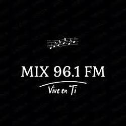 MIX 96.1 FM